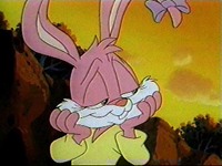 Babs Bunny