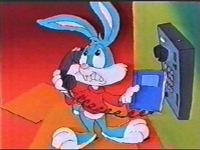 Buster Bunny
