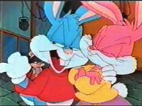 Buster Bunny