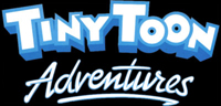 Tiny Toon Logo